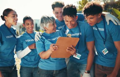 NGO Jobs in Nigeria