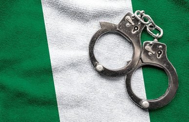 Nigeria Prison Service Recruitment