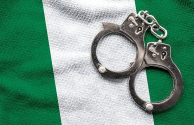 Nigeria Prison Service Recruitment