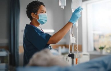 Nursing Jobs in Nigeria