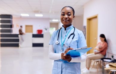 Nursing Vacancies in Nigeria