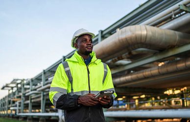 Oil and Gas Jobs