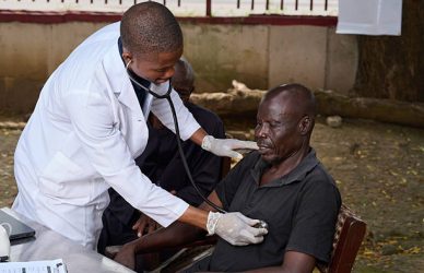 Public Health Jobs