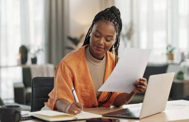 Remote work from home jobs