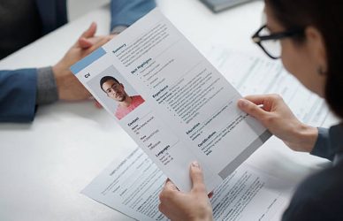 Resume Summary Ideas
