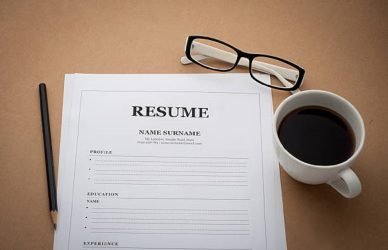 Resume Title Examples