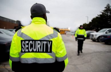 Security Jobs in Nigeria