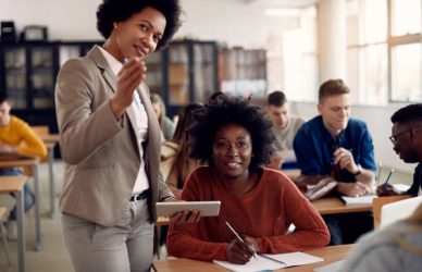 Teaching vacancies in Abuja