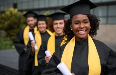 Graduate Trainee Jobs